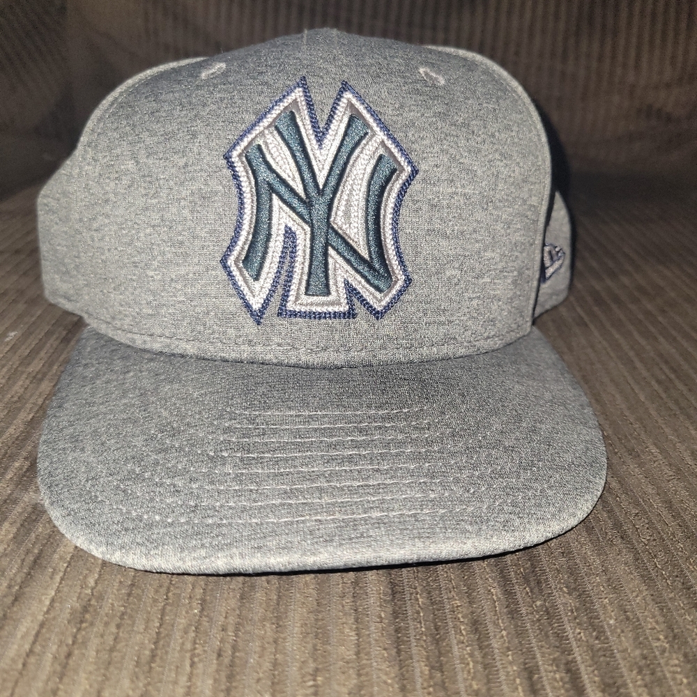 Men's New York Yankee Hat